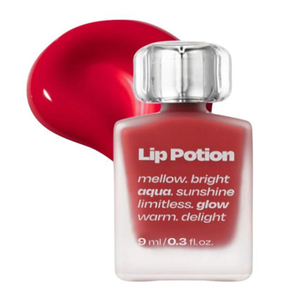 Alternative Stereo Lip Potion Aqua Glow 4 Apple Drop Mellow 0.3Oz (9ml)